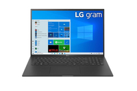 LG Gram 17Z90P-K.AA75A1 notebook 43.2 cm (17