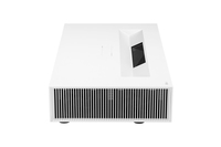 LG HU85LS data projector Portable projector 2700 ANSI lumens DLP 2160p (3840x2160) Grey