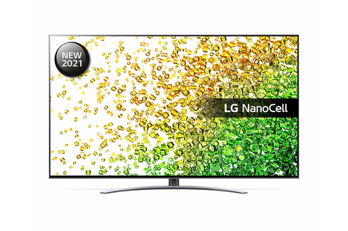 LG NanoCell NANO86 65NANO886PB TV 165.1 cm (65