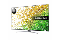 LG NanoCell NANO86 65NANO886PB TV 165.1 cm (65