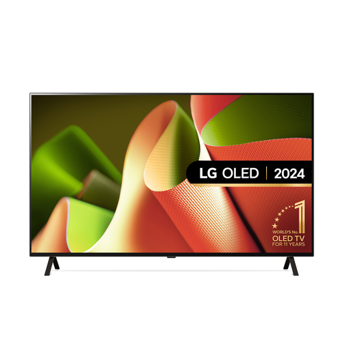 LG OLED55B46LA.AEK TV 139.7 cm (55