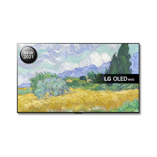 LG OLED55G16LA.AEK TV 139.7 cm (55