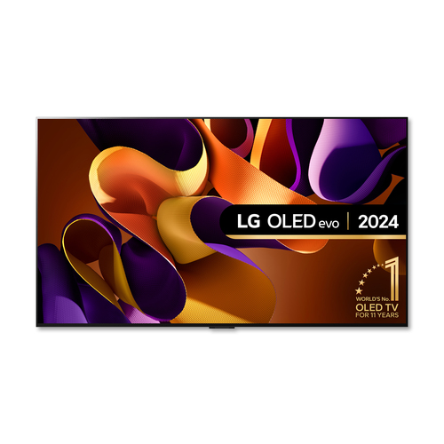 LG OLED65G45LW.AEK TV 165.1 cm (65