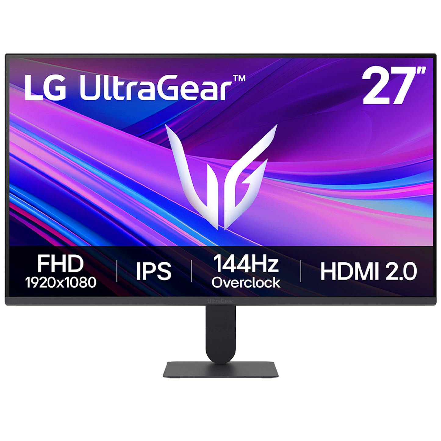 LG UltraGear 27G411A-B 27