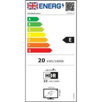 LG UltraGear 27G411A-B 27