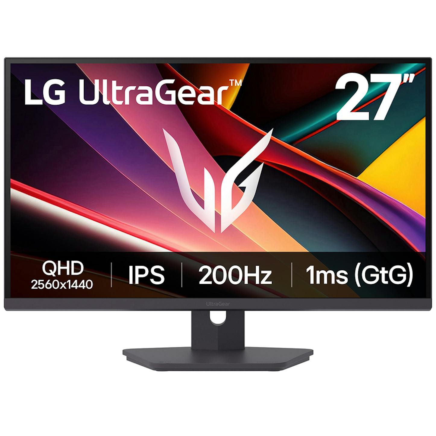 LG UltraGear 27G610A-B 27