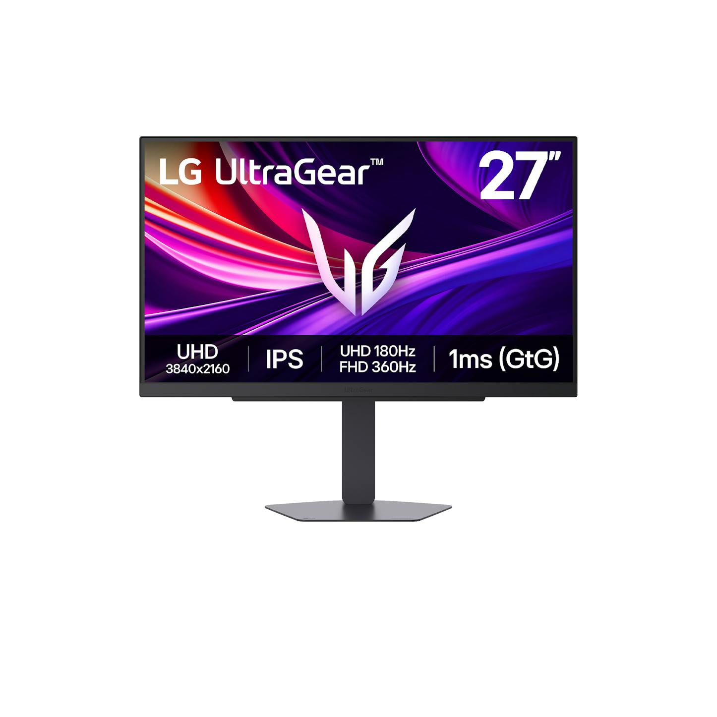 LG UltraGear 27G810A-B 27