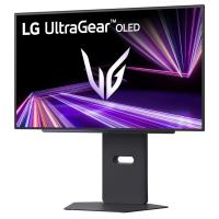 LG UltraGear 27GX700A-B 27