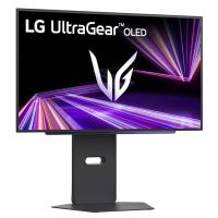 LG UltraGear 27GX700A-B 27