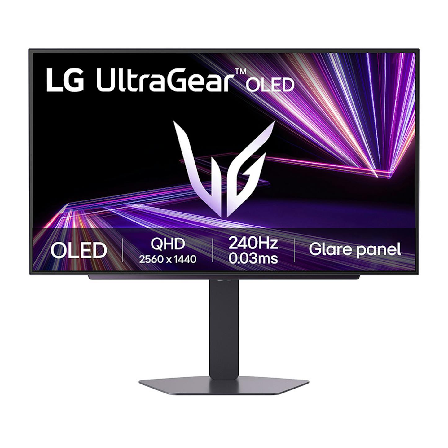 LG UltraGear 27GX704A-B 27