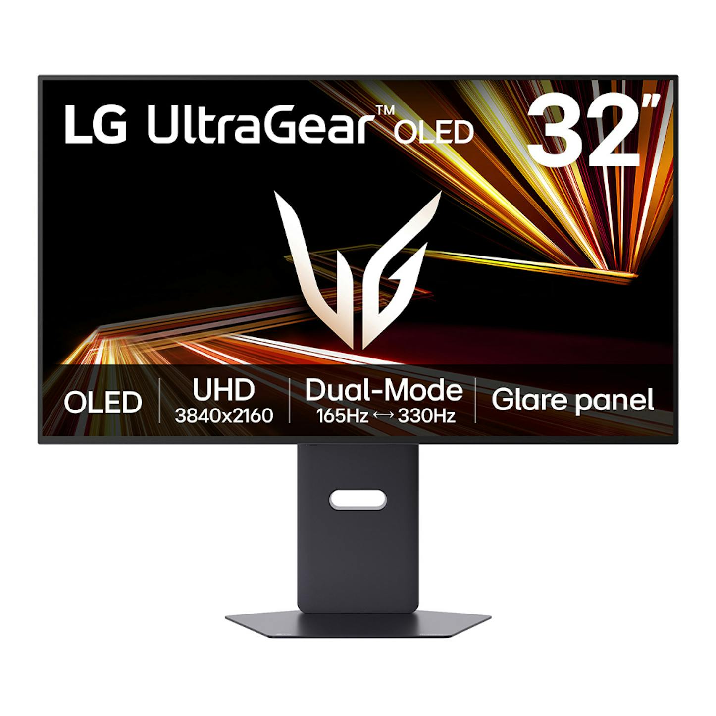 LG UltraGear 32GX850A-B 32