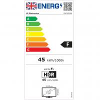 LG UltraGear GX9 5K2K 45GX950A-B 45