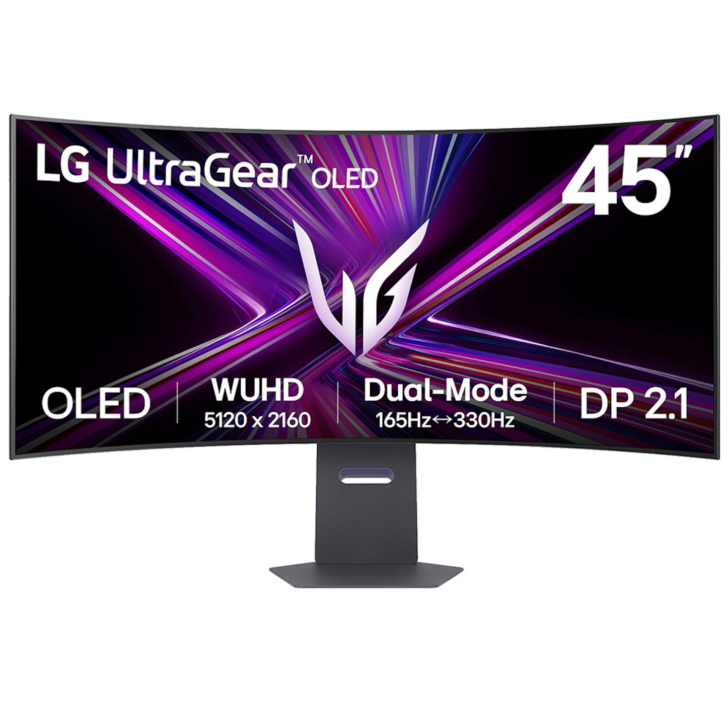 LG UltraGear GX9 5K2K 45GX950A-B 45
