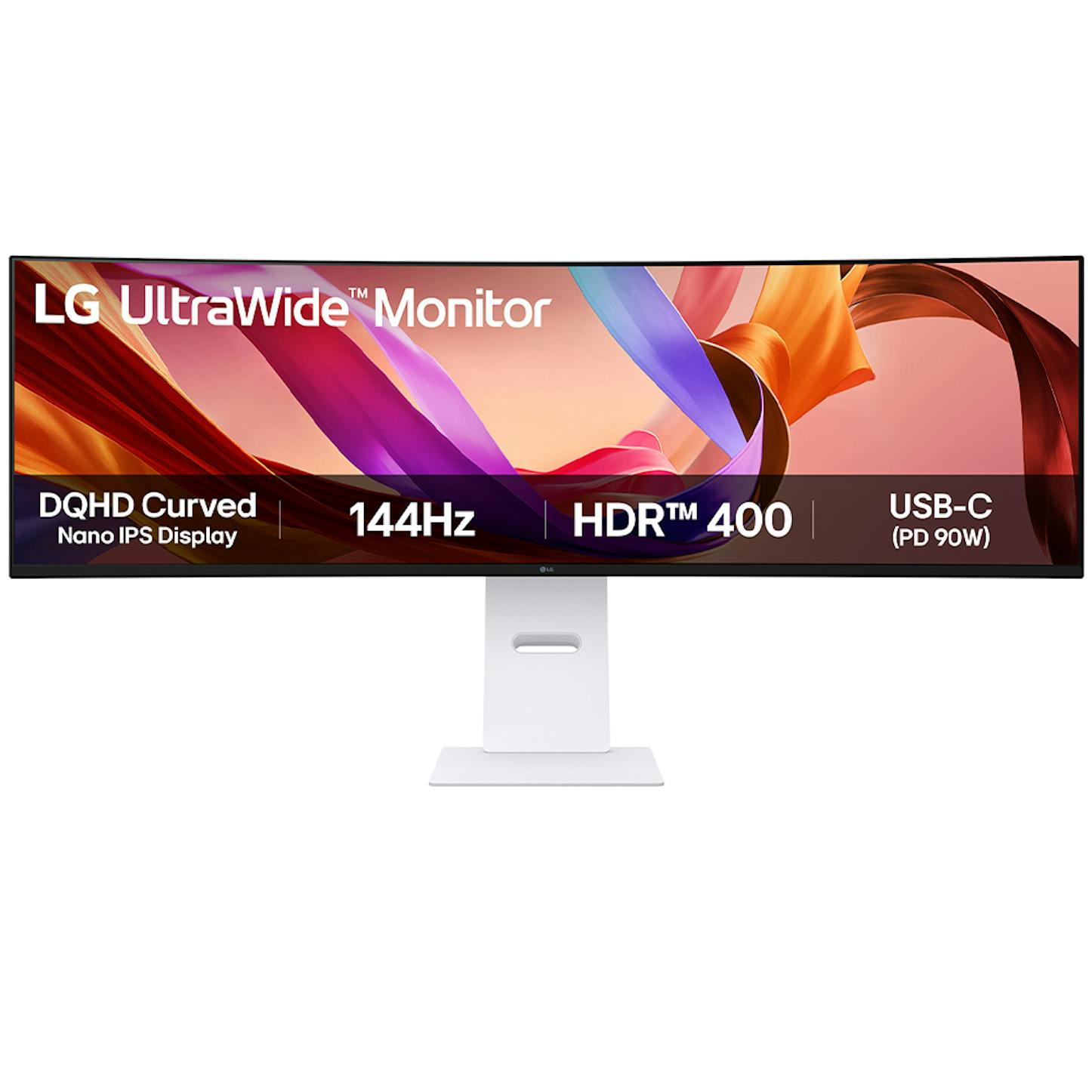 LG UltraWide 49U950A-W 49