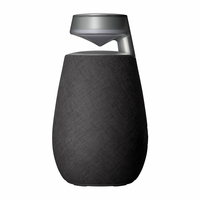 LG XBOOM 360 Mono portable speaker Black 10 W