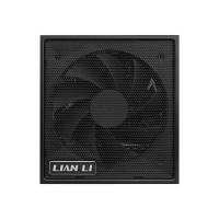 Lian Li SX Platinum 850W Modular Power Supply - Black