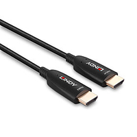 Lindy 15m Fibre Optic Hybrid HDMI 8K60 Cable