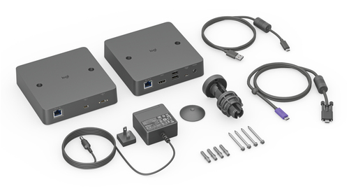 Logitech Extend Extend kit