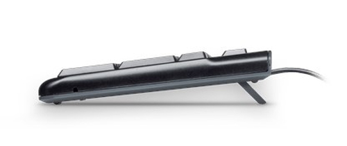 Logitech K120 for Business keyboard USB AZERTY French Black | Buy ...