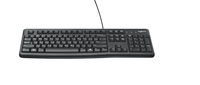 Logitech Keyboard K120 for Business