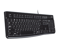 Logitech Keyboard K120 for Business