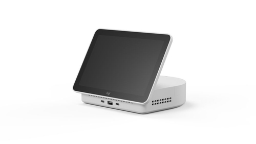Logitech Logi Dock Flex 8