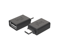 Logitech Logi Adapter USB- C to A