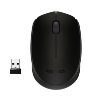 Logitech M171 Wireless Mouse
