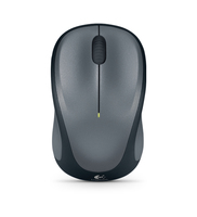 Logitech M235 Wireless mouse Ambidextrous RF Wireless Optical 1000 DPI