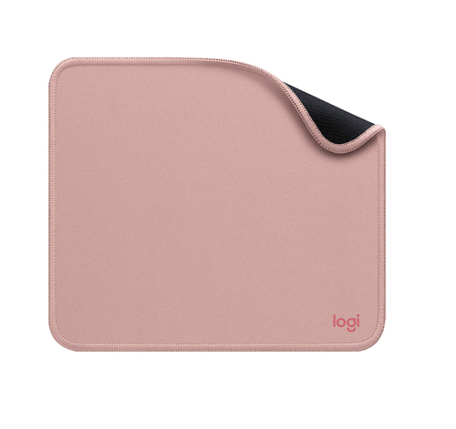 Logitech Mouse Pad Studio Series Pink