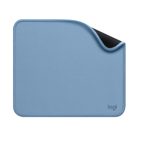 Logitech Mouse Pad Studio Series Blue, Gray