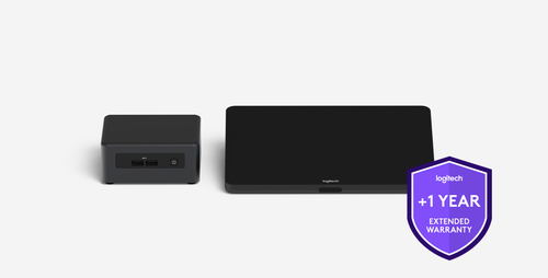 Logitech Warranty/Support - Extended Warranty - 1 Year - Warranty/Technical Support for Logitech Tap