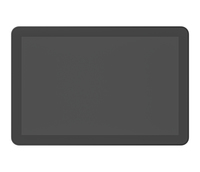 Logitech Tap Scheduler in Graphite