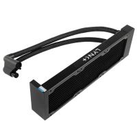 LYNK+ PNY 5090 All In One Liquid Graphics Card Cooler