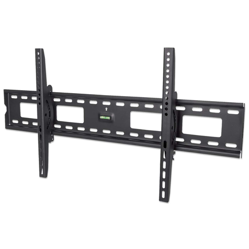 Manhattan TV & Monitor Mount, Wall, Tilt, 1 screen, Screen Sizes: 37-75
