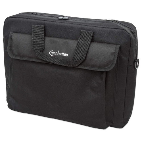 Manhattan London Laptop Bag 15.6