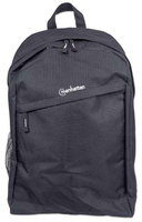 Manhattan Knappack Backpack 15.6