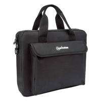 Manhattan London Laptop Bag 12.5