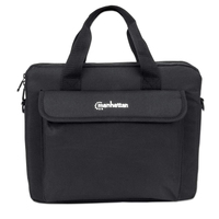 Manhattan London Laptop Bag 12.5