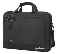 Manhattan Helsinki Eco Friendly Laptop Bag 14.1