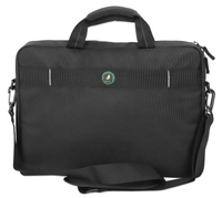 Manhattan Helsinki Eco Friendly Laptop Bag 14.1