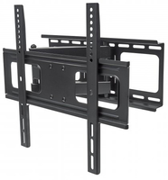 Manhattan TV & Monitor Mount (Clearance Pricing), Wall, Full Motion, 1 screen, Screen Sizes: 32-55