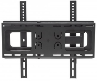 Manhattan TV & Monitor Mount (Clearance Pricing), Wall, Full Motion, 1 screen, Screen Sizes: 32-55