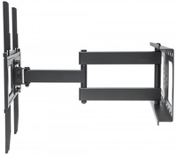 Manhattan TV & Monitor Mount (Clearance Pricing), Wall, Full Motion, 1 screen, Screen Sizes: 32-55