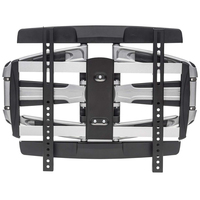 Manhattan TV & Monitor Mount (Clearance Pricing), Wall, Full Motion, 1 screen, Screen Sizes: 32-55