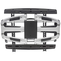 Manhattan TV & Monitor Mount (Clearance Pricing), Wall, Full Motion, 1 screen, Screen Sizes: 32-55