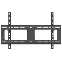 Manhattan TV & Monitor Mount, Wall, Tilt, 1 screen, Screen Sizes: 37-65