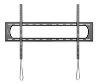 Manhattan TV & Monitor Mount, Wall (Low Profile), Fixed, 1 screen, Screen Sizes: 60-120