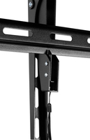 Manhattan TV & Monitor Mount, Wall, Tilt, 1 screen, Screen Sizes: 60-120