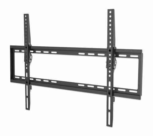 Manhattan TV & Monitor Mount, Wall, Tilt, 1 screen, Screen Sizes: 37-65